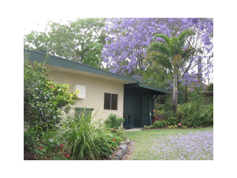 Lowood QLD 4311
