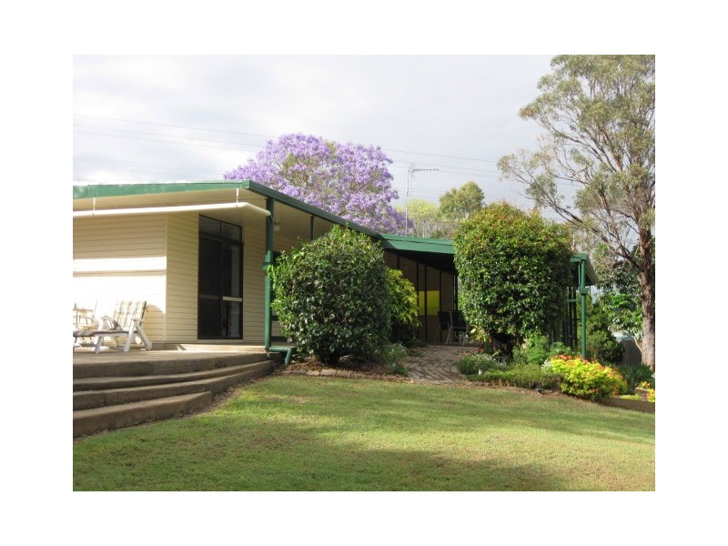 Lowood QLD 4311