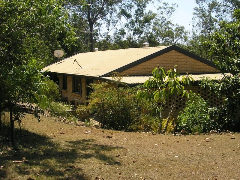 Wivenhoe Pocket QLD 4306