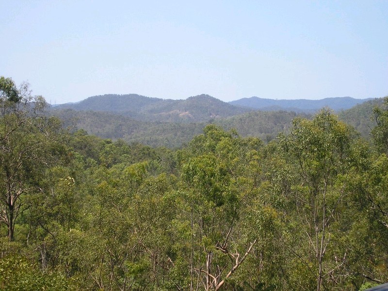 Wivenhoe Pocket QLD 4306