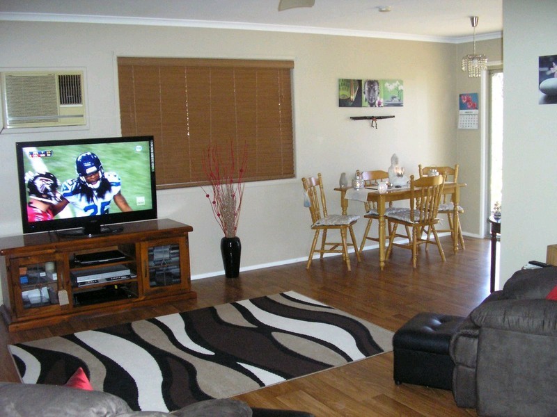 Wivenhoe Pocket QLD 4306