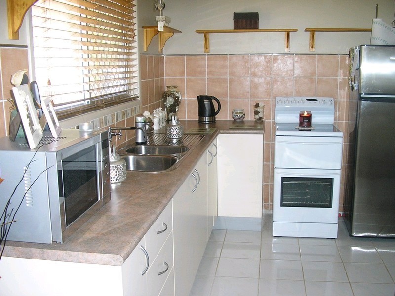 Wivenhoe Pocket QLD 4306