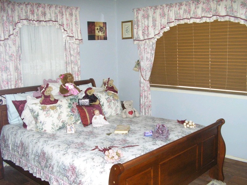 Wivenhoe Pocket QLD 4306