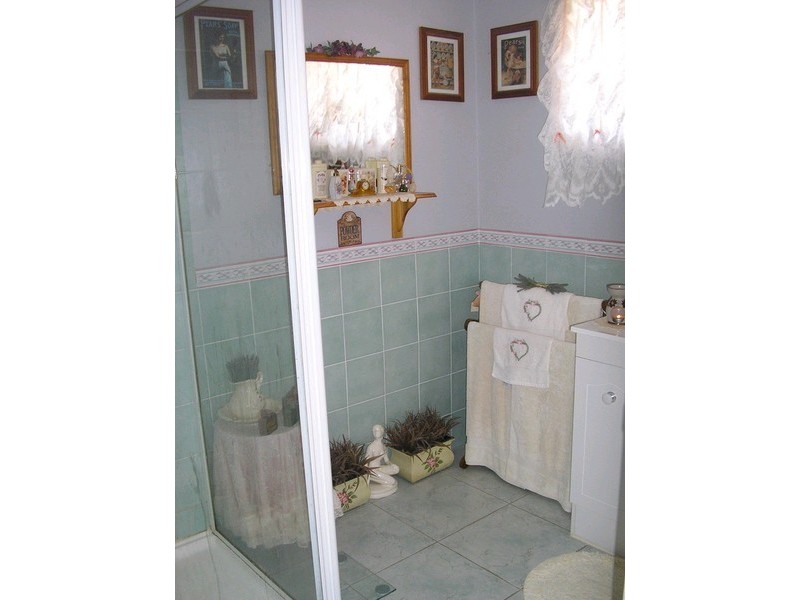 Wivenhoe Pocket QLD 4306