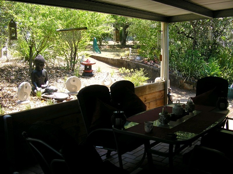 Wivenhoe Pocket QLD 4306