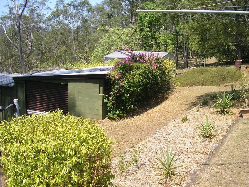 Wivenhoe Pocket QLD 4306