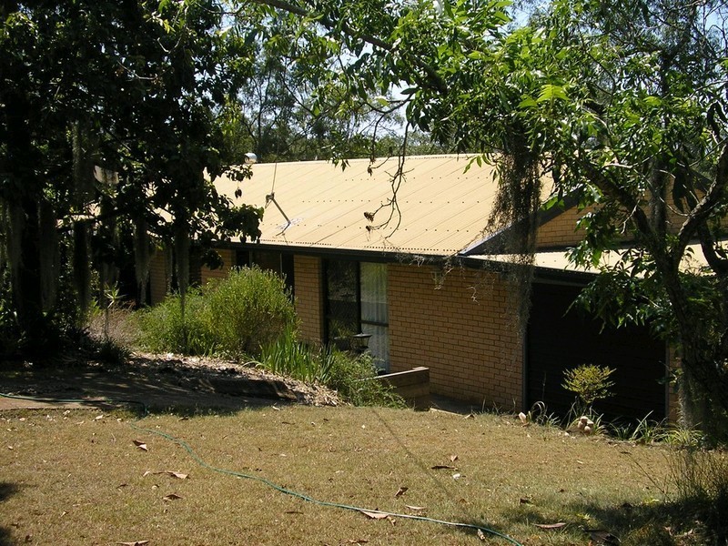 Wivenhoe Pocket QLD 4306