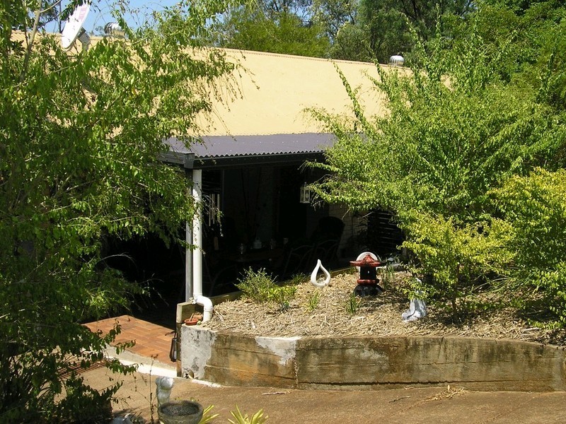 Wivenhoe Pocket QLD 4306