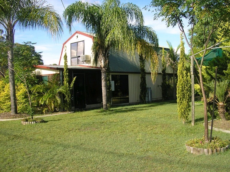 Kensington Grove QLD 4341
