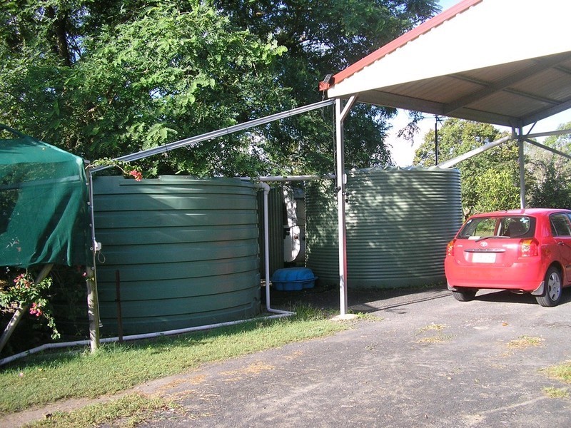 Kensington Grove QLD 4341