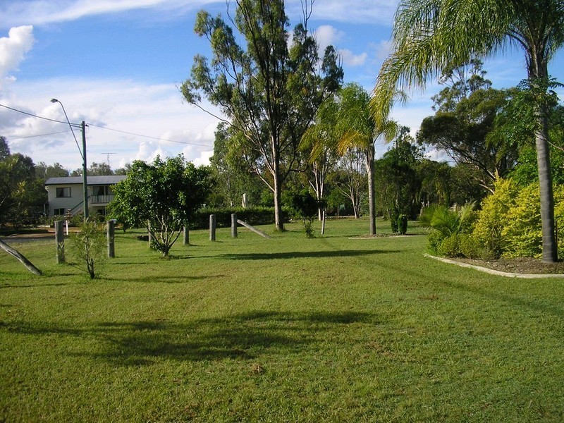 Kensington Grove QLD 4341