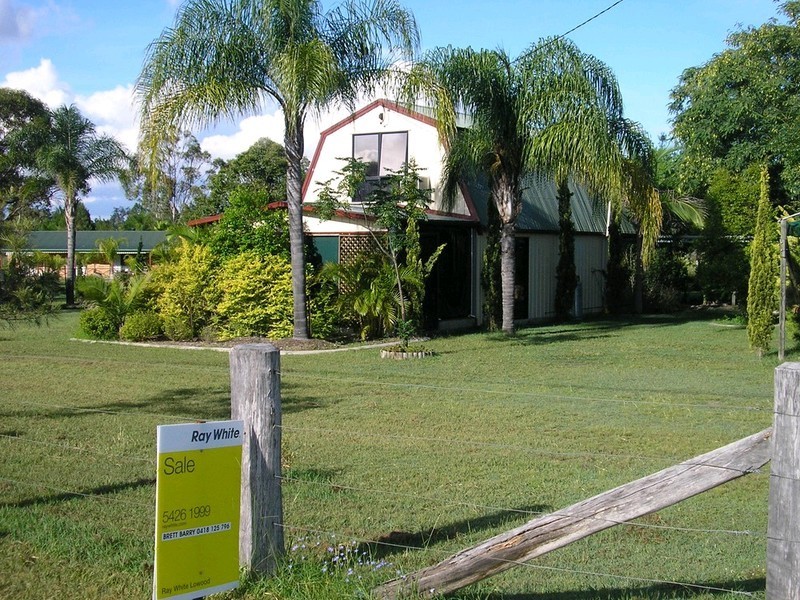 Kensington Grove QLD 4341