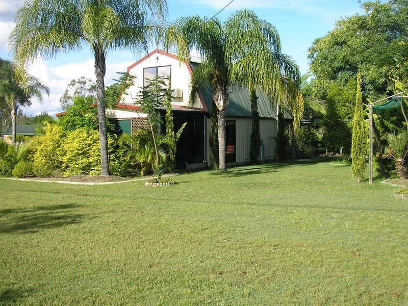 Kensington Grove QLD 4341