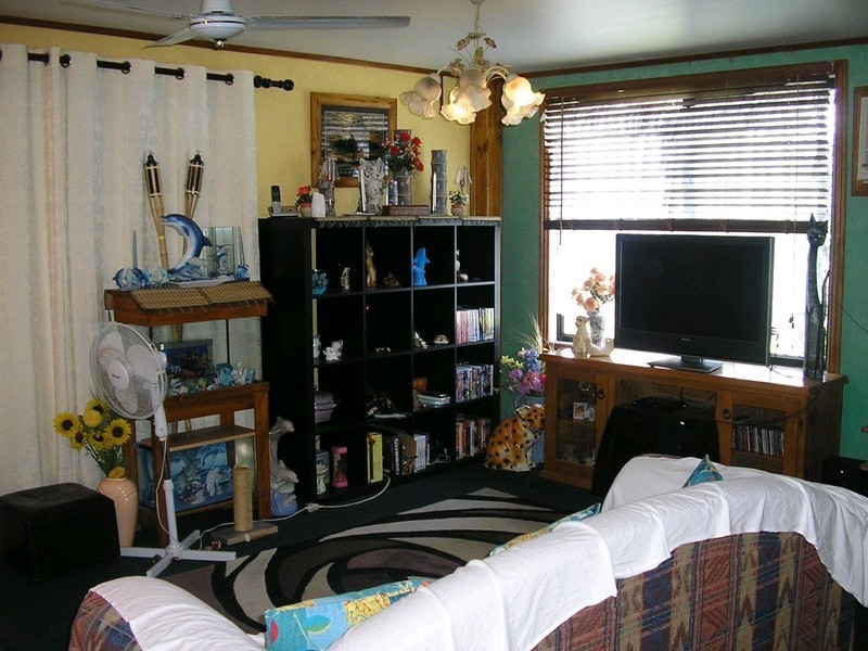 Kensington Grove QLD 4341