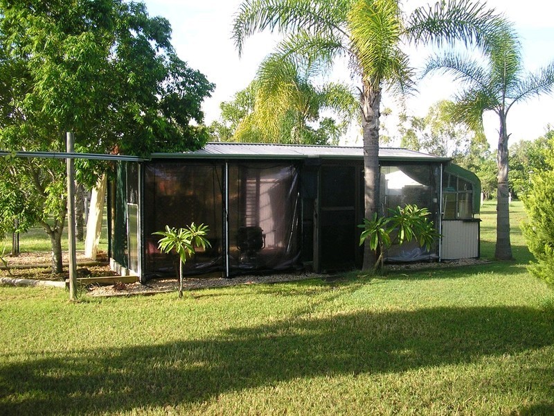 Kensington Grove QLD 4341