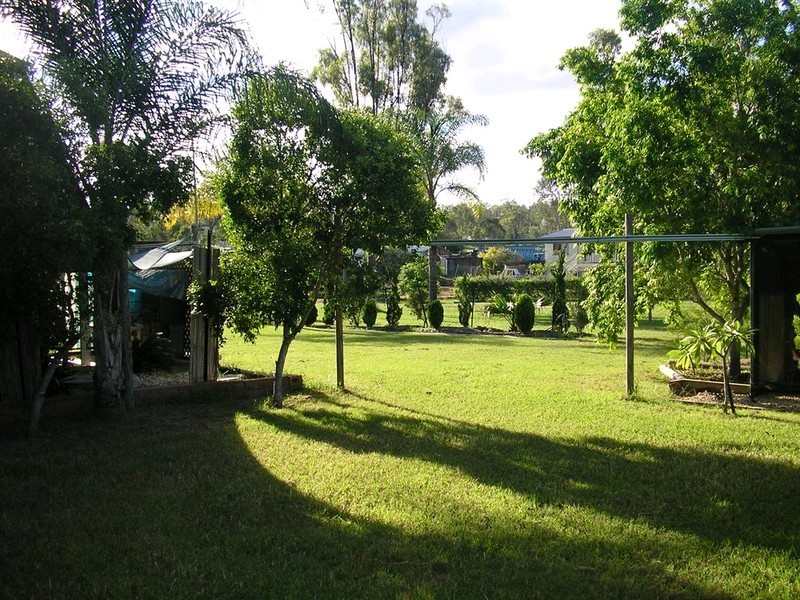 Kensington Grove QLD 4341