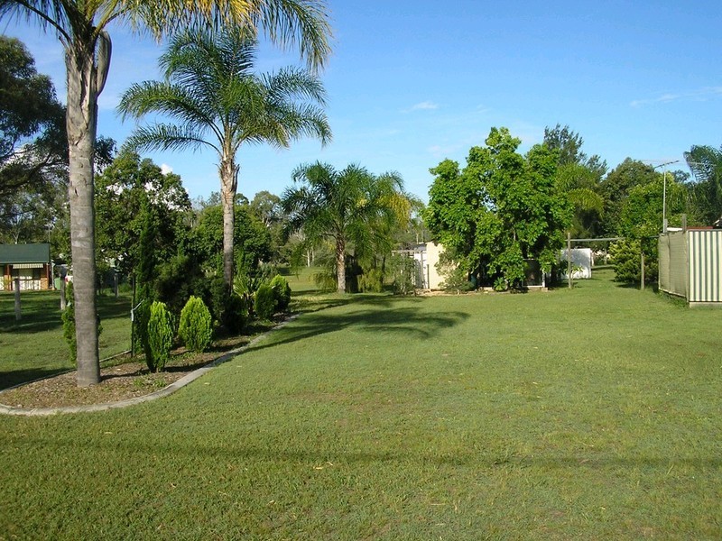 Kensington Grove QLD 4341