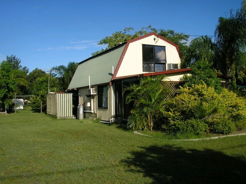 Kensington Grove QLD 4341