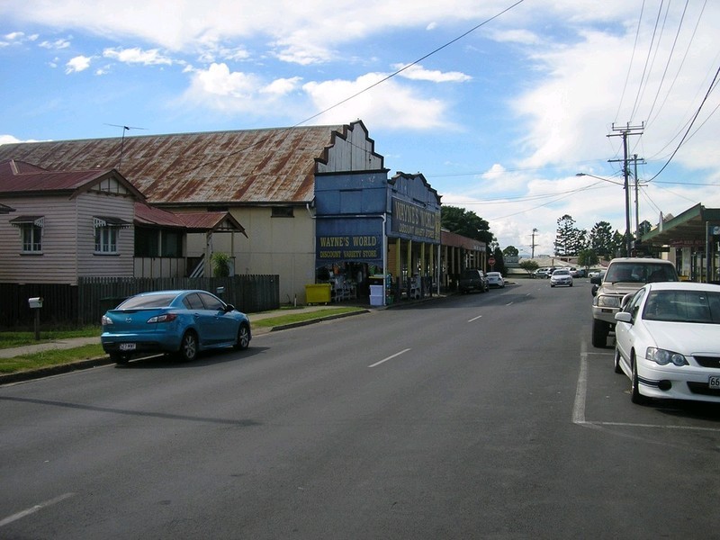 Lowood QLD 4311