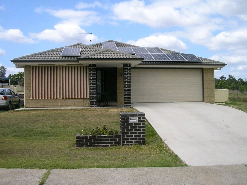 45 Macadamia Drive, Lowood QLD 4311