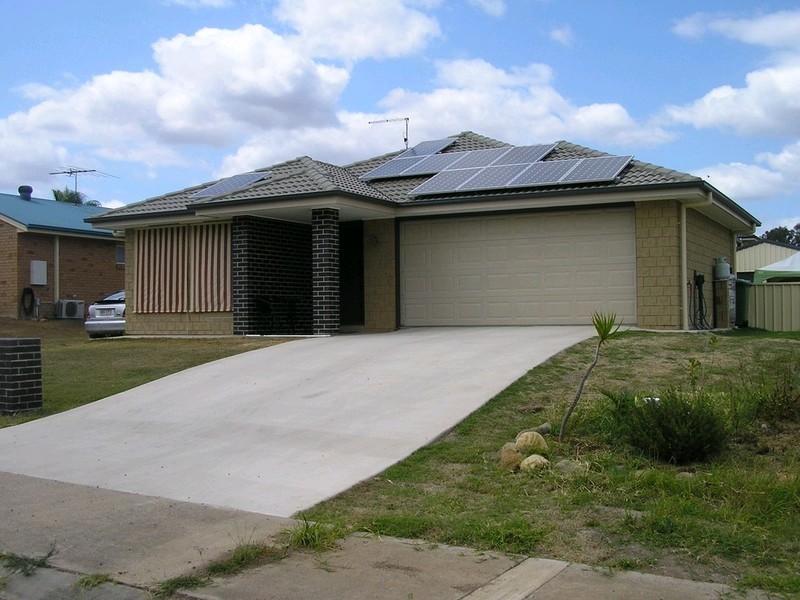 45 Macadamia Drive, Lowood QLD 4311