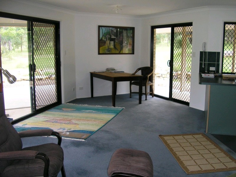 Mount Hallen QLD 4312