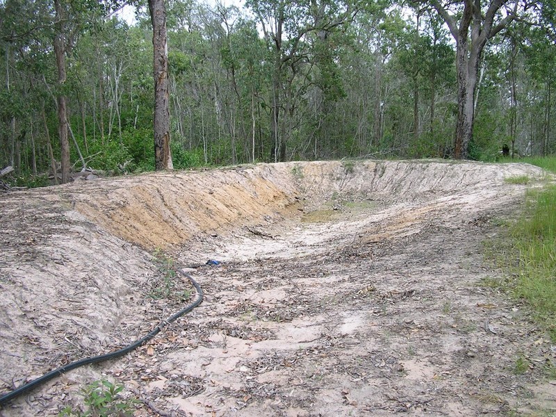 Mount Hallen QLD 4312