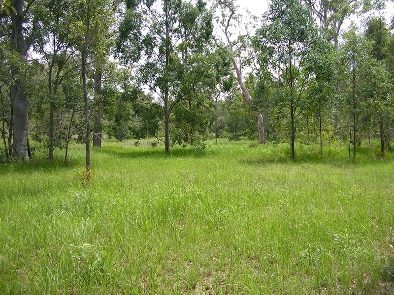 Mount Hallen QLD 4312