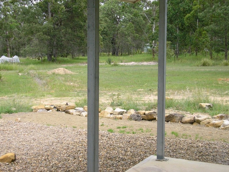 Mount Hallen QLD 4312