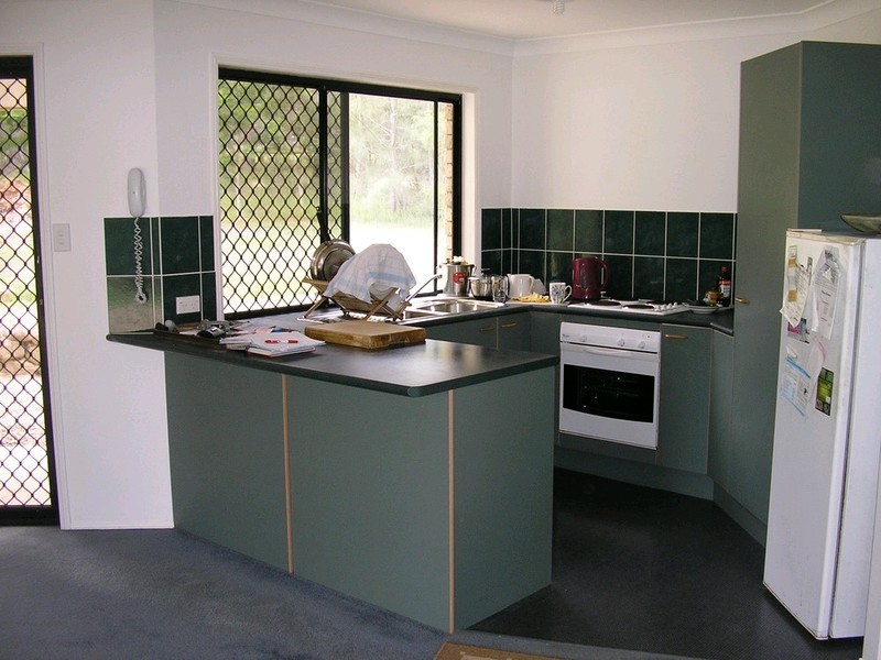 Mount Hallen QLD 4312