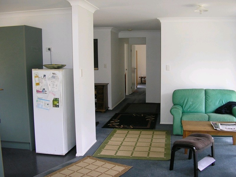 Mount Hallen QLD 4312