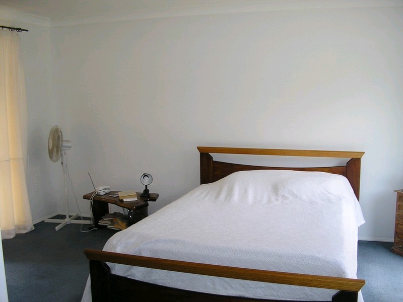 Mount Hallen QLD 4312