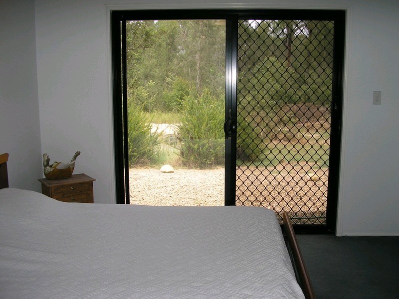 Mount Hallen QLD 4312