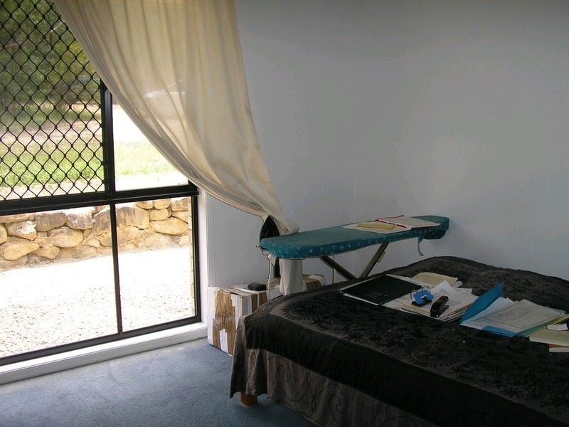 Mount Hallen QLD 4312