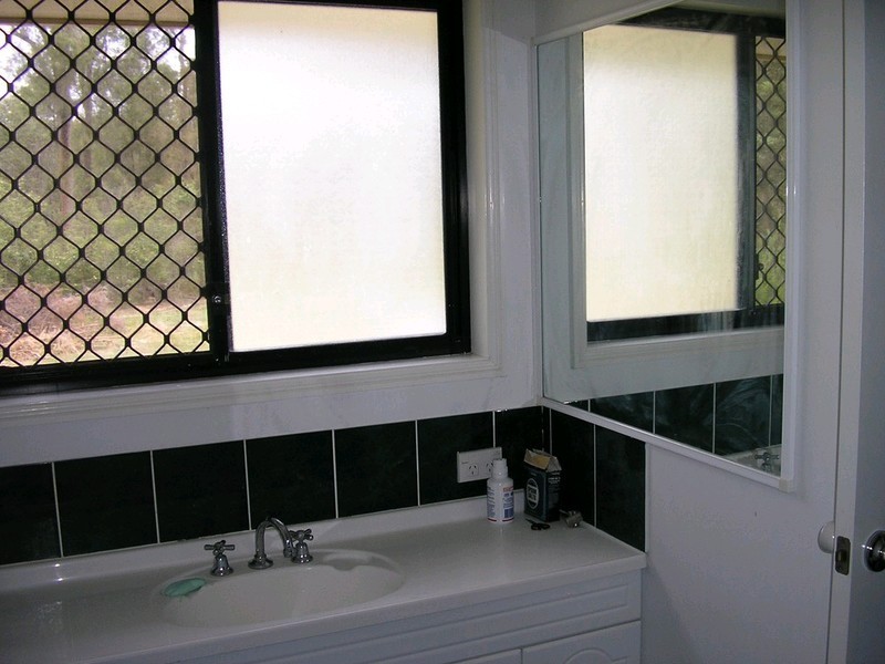 Mount Hallen QLD 4312