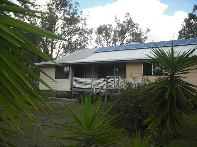Vernor QLD 4306