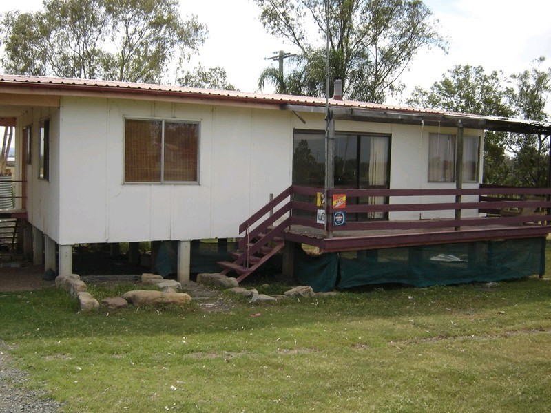 Glenore Grove QLD 4342