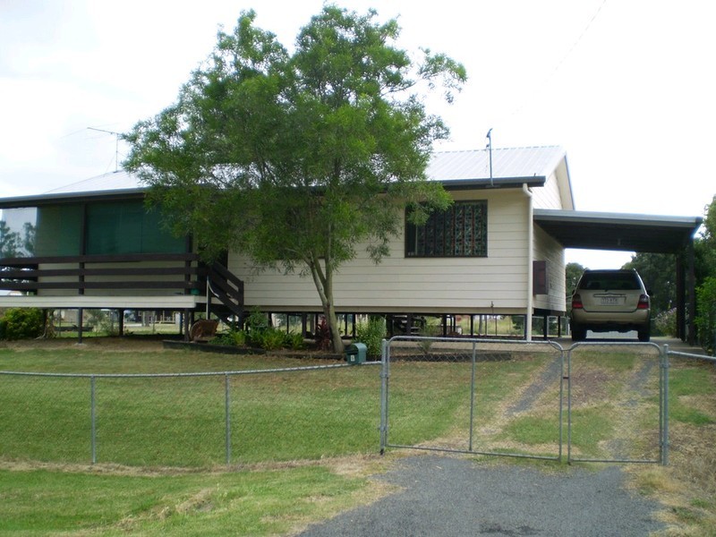 Marburg QLD 4346