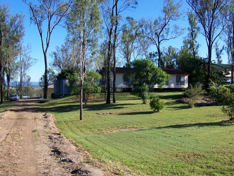 Regency Downs QLD 4341