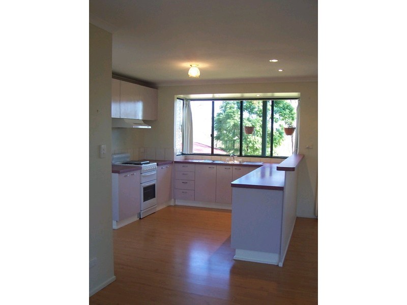 Regency Downs QLD 4341