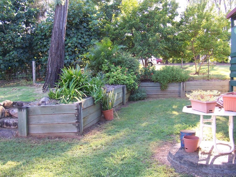 Regency Downs QLD 4341