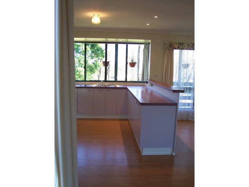 Regency Downs QLD 4341