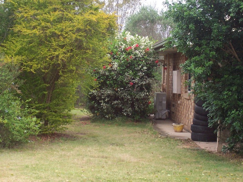 Wivenhoe Pocket QLD 4306