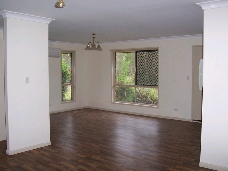 Wivenhoe Pocket QLD 4306