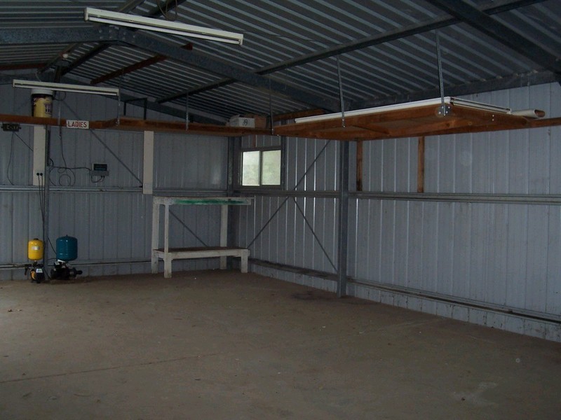 Wivenhoe Pocket QLD 4306