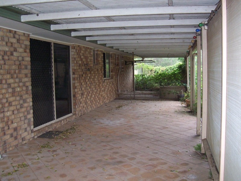 Wivenhoe Pocket QLD 4306