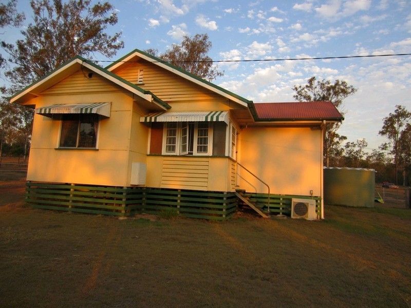 Rifle Range QLD 4311