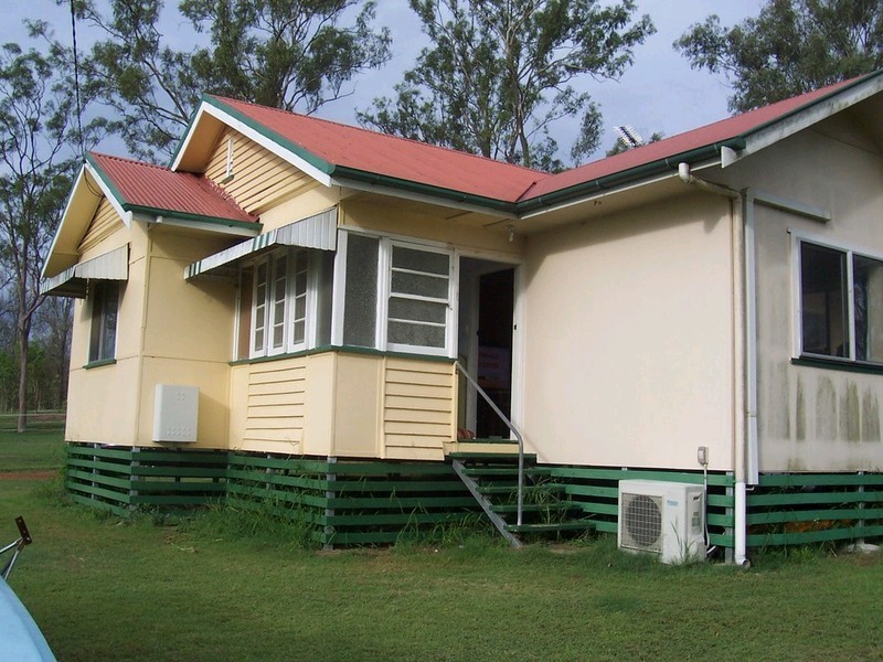 Rifle Range QLD 4311