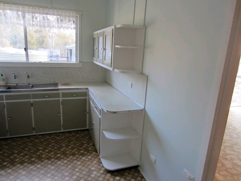 Rifle Range QLD 4311