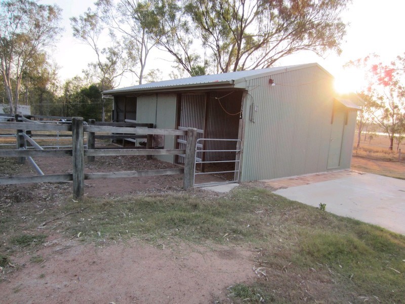 Rifle Range QLD 4311